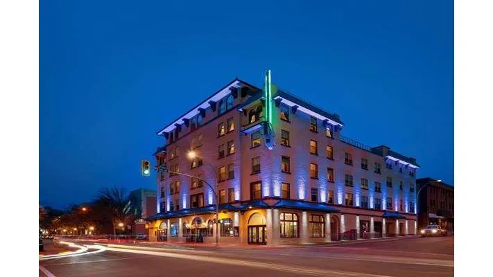 The Plaza Hotel, Trademark Collection by Wyndham