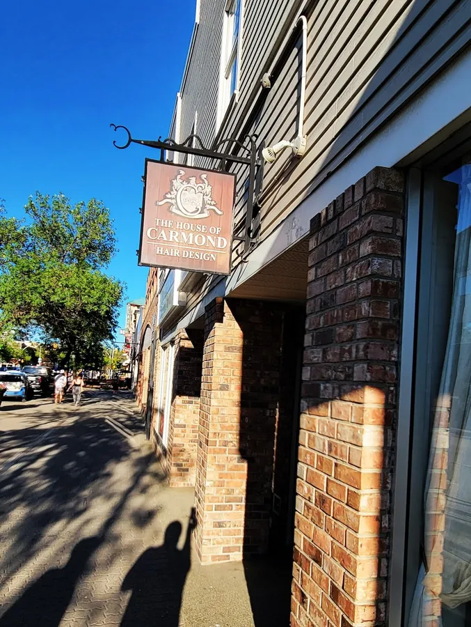 The House of Carmond Hair Design (HOC Loft)