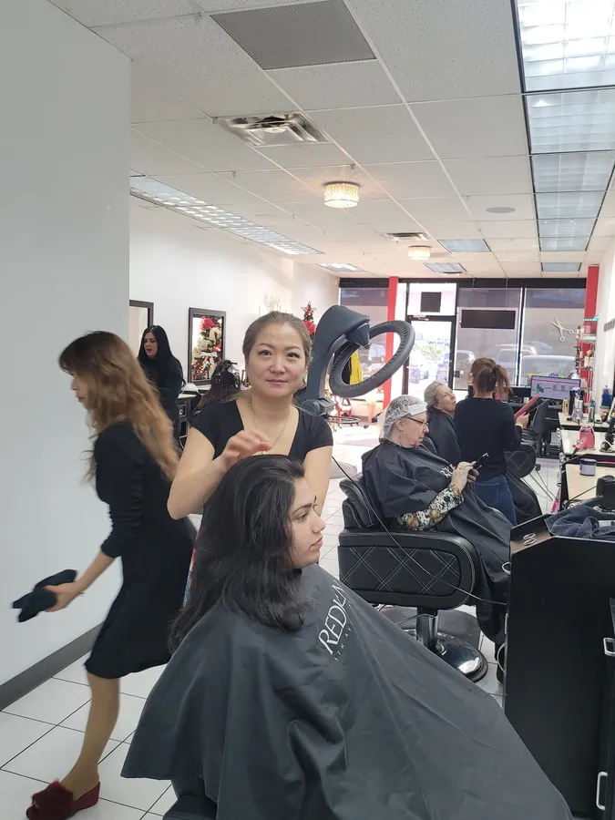 GoSu Hair Studio