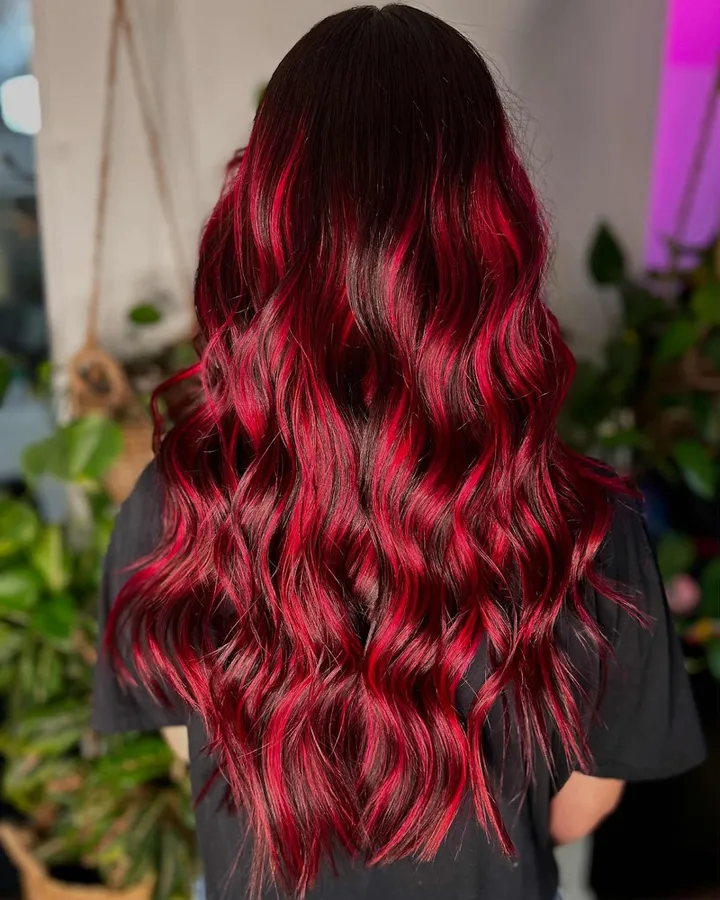 Raven Hair Beauty Bar