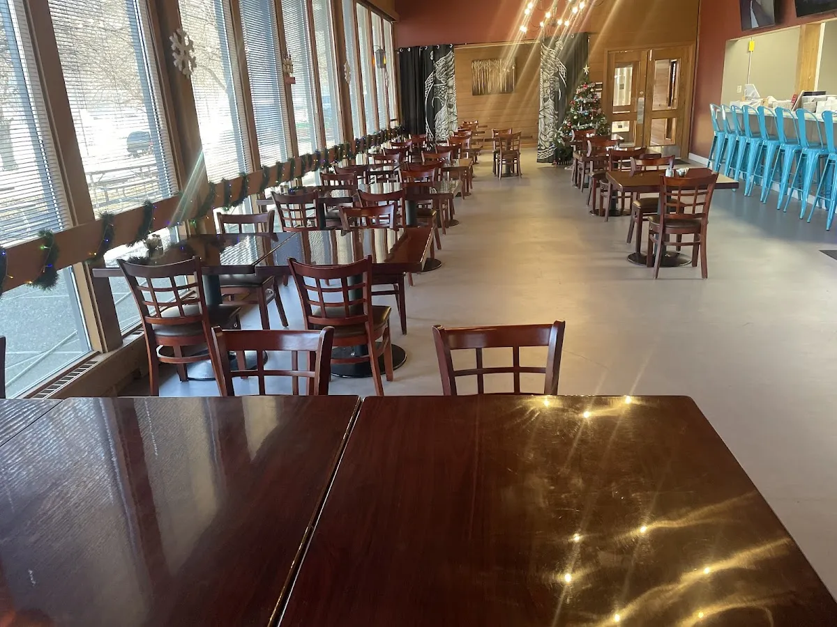 Valhalla Smoke House