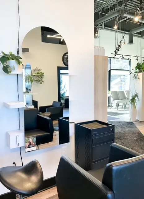 Changes Hair Studio Ltd