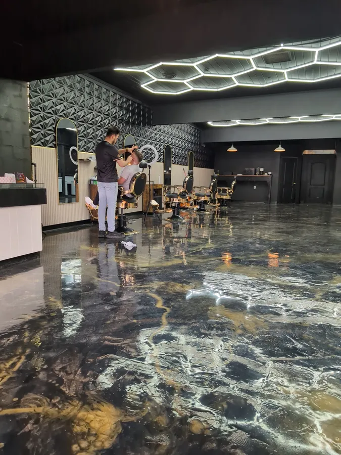 Clean Cutz Barbershop