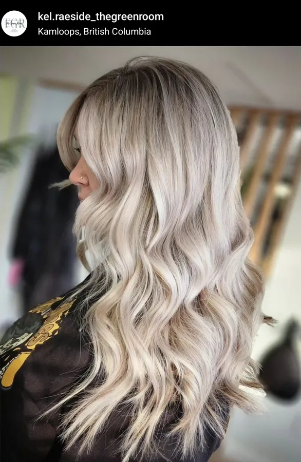 The Green Room Hair Lounge