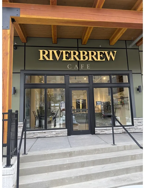 Riverbrew Cafe