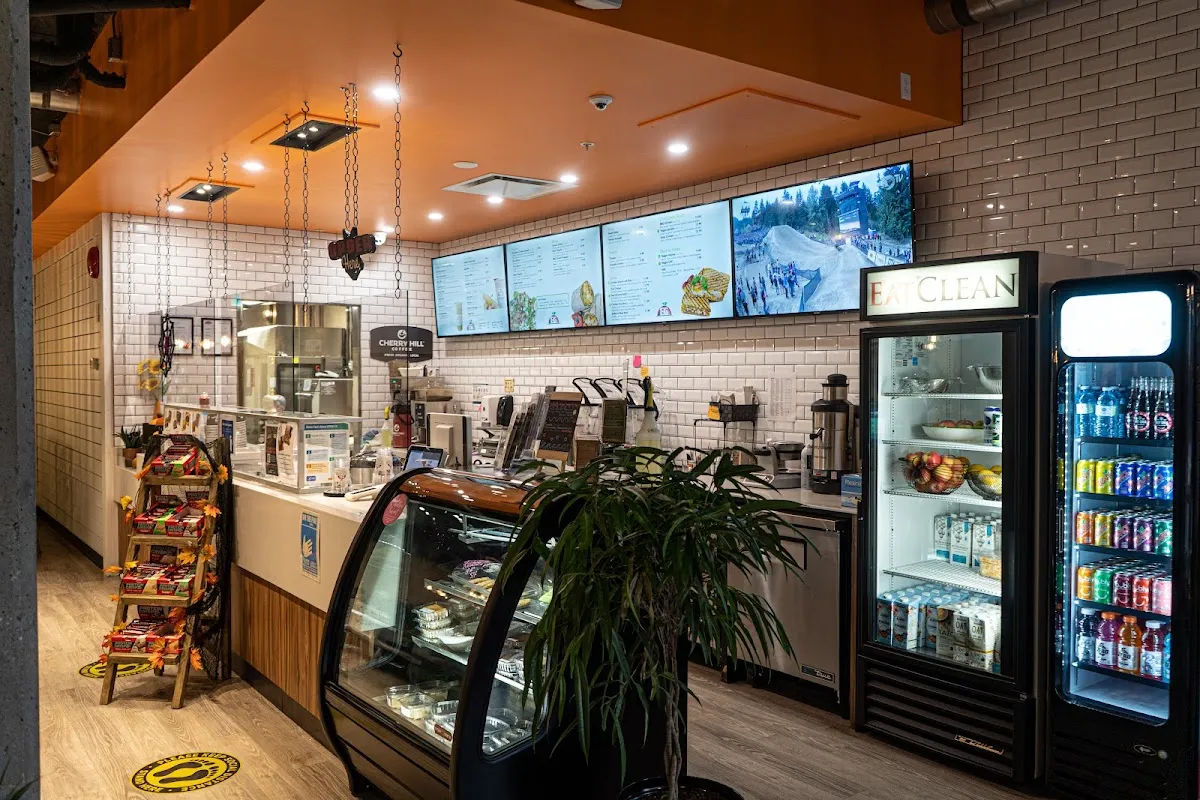 XPress Chef Kamloops