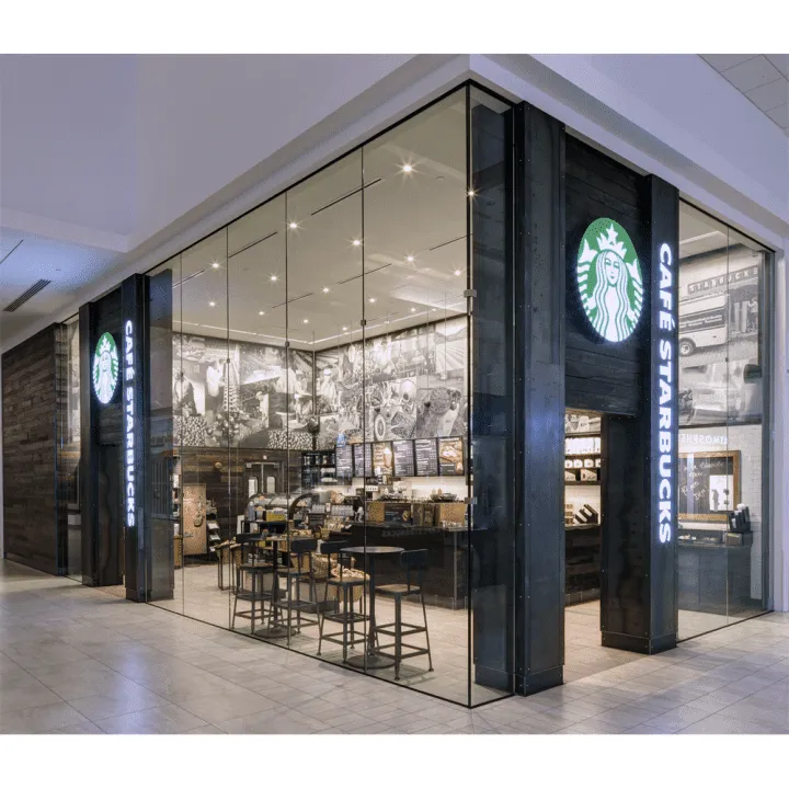 Starbucks Coffee Company