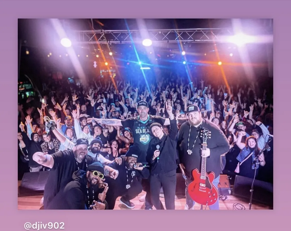 The Night Shift on 5th