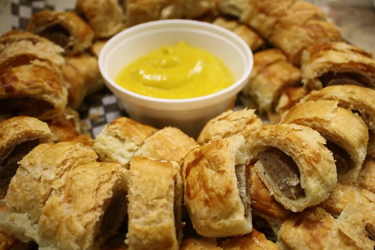 Craig’s Bakery & Deli