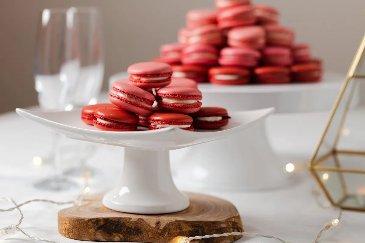 Mary Ann’s Macarons