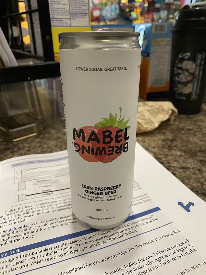 Mabel Brewing Company Ltd.