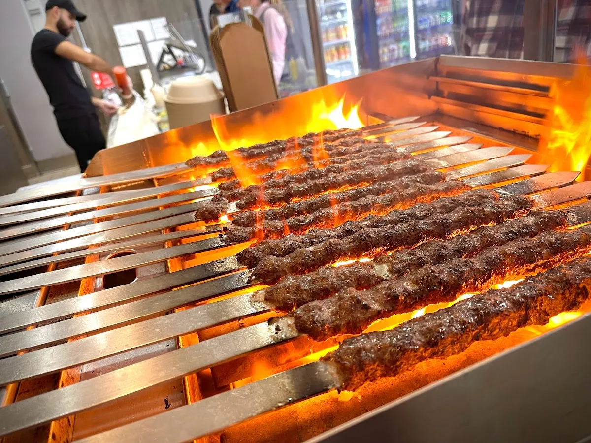 Pita Land Shawarma – Kamloops