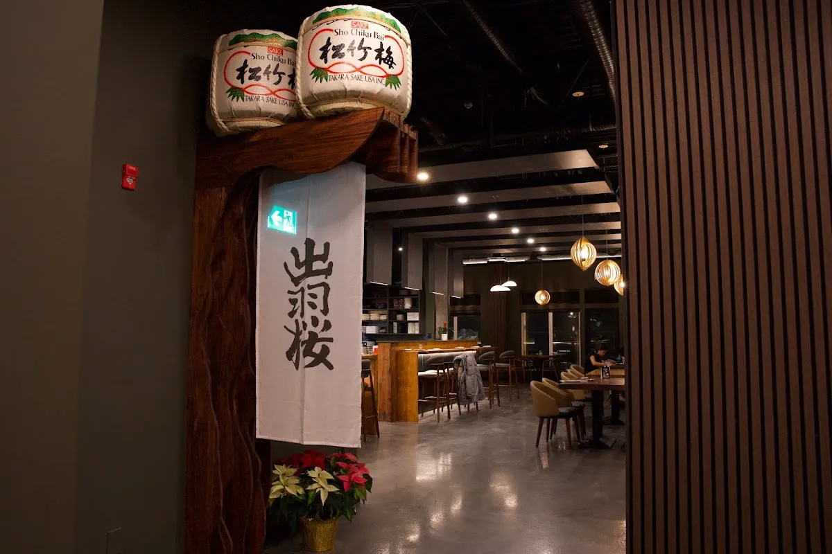 Wasabi Modern Kitchen