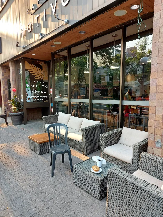 Caffè Motivo