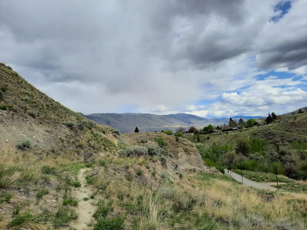 Peterson Creek Nature Park