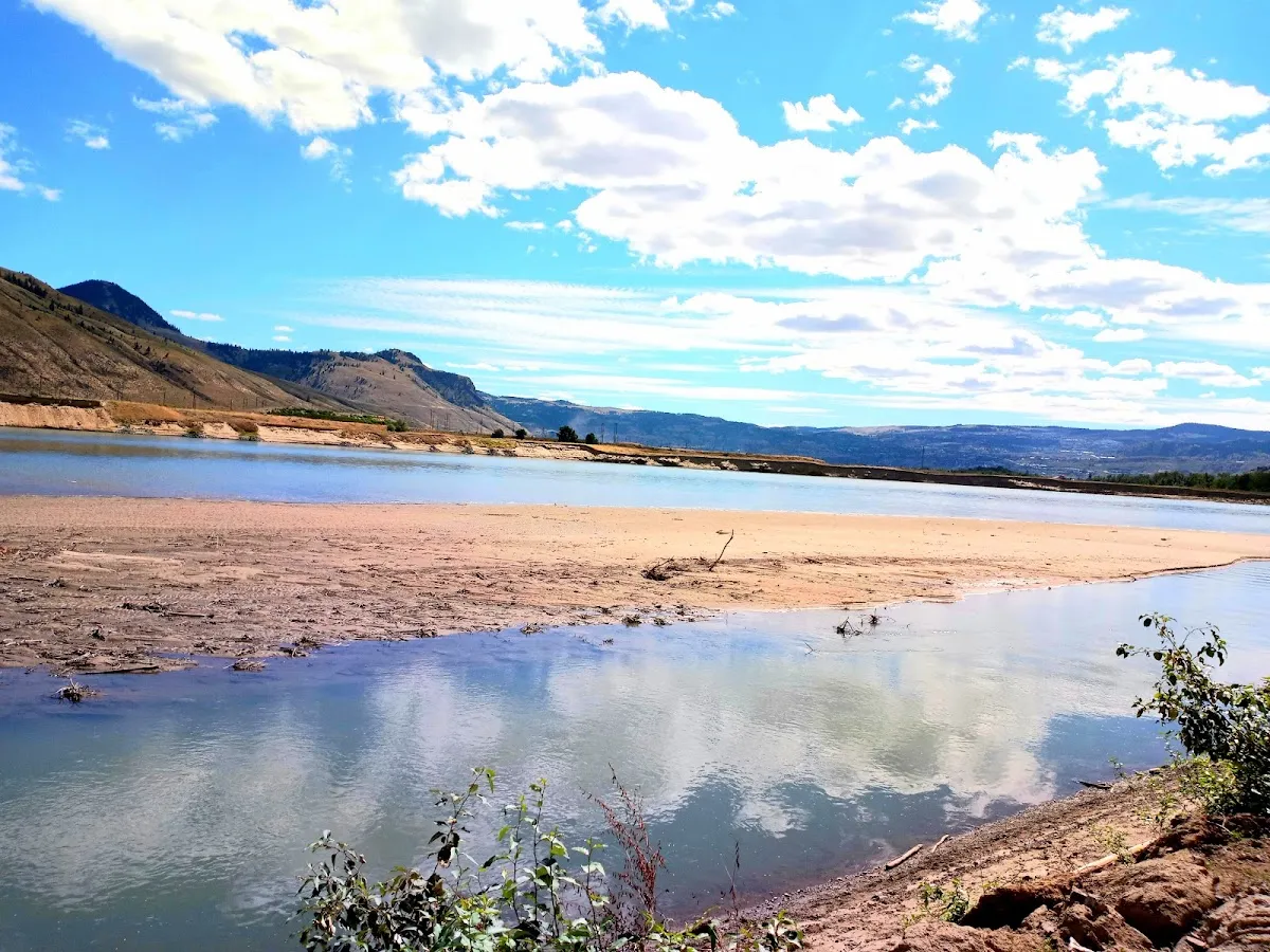 Rivers Trail Park Westsyde