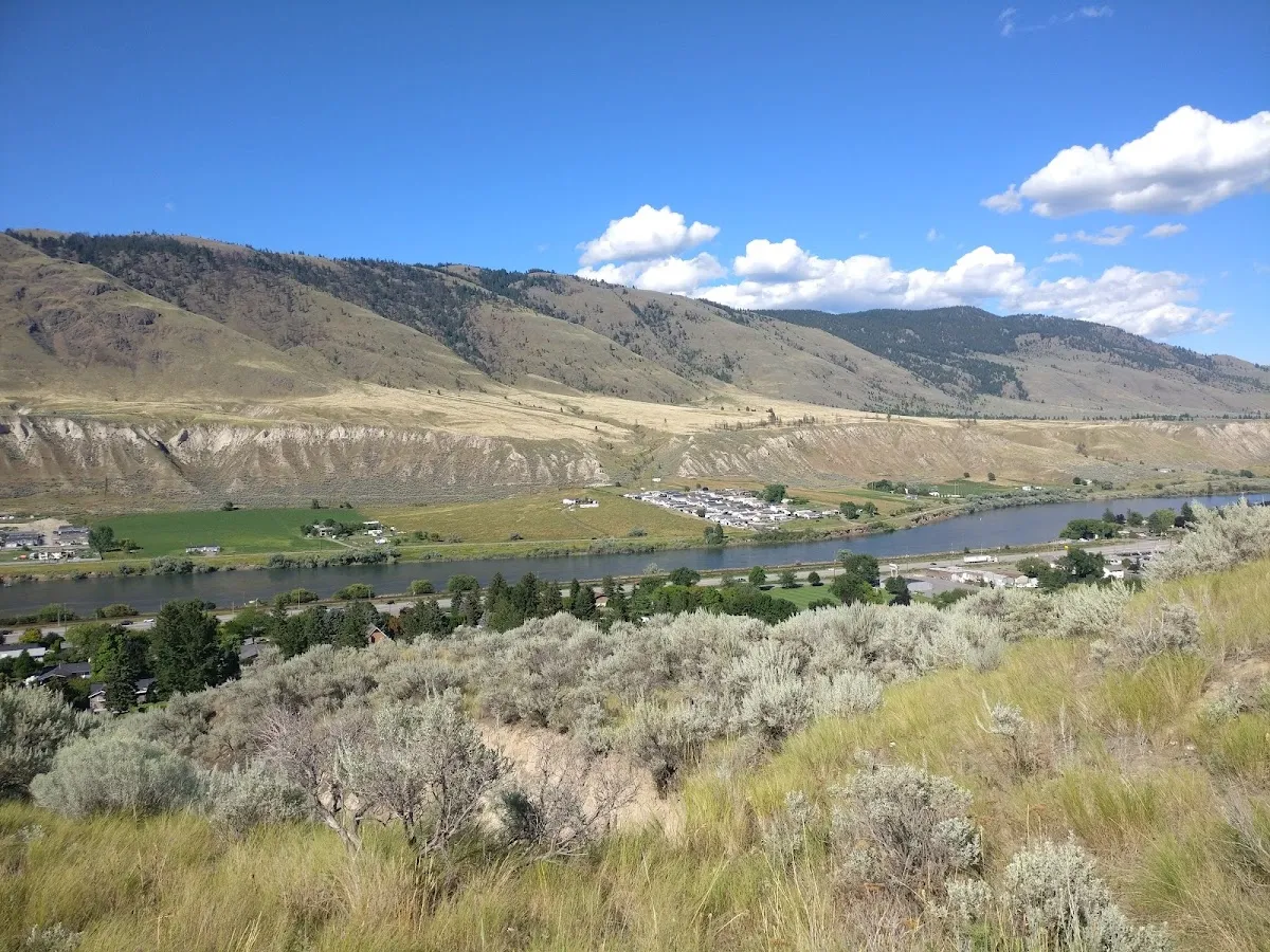 Valleyview Nature Park