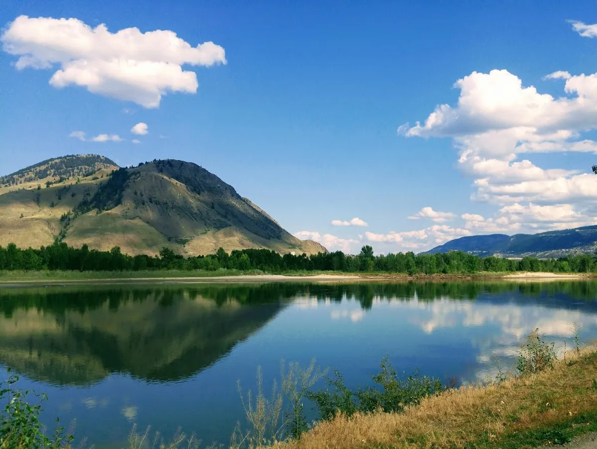 Rivers Trail – Schubert Drive