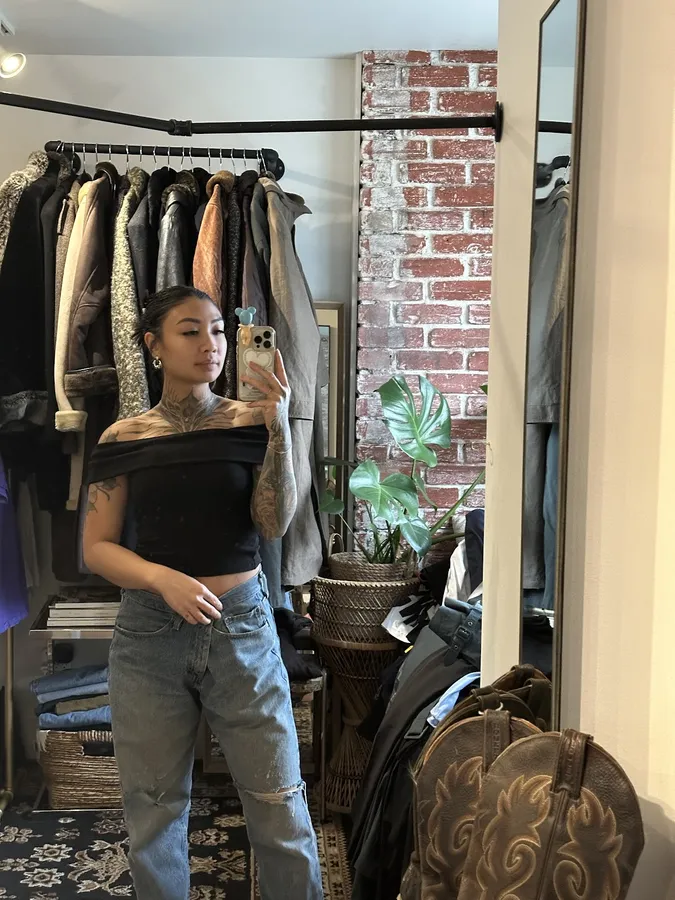 Pause Clothing Company