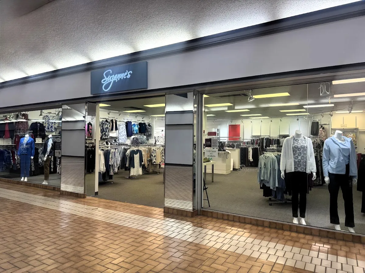 Suzanne’s – Northhills Shopping Centre