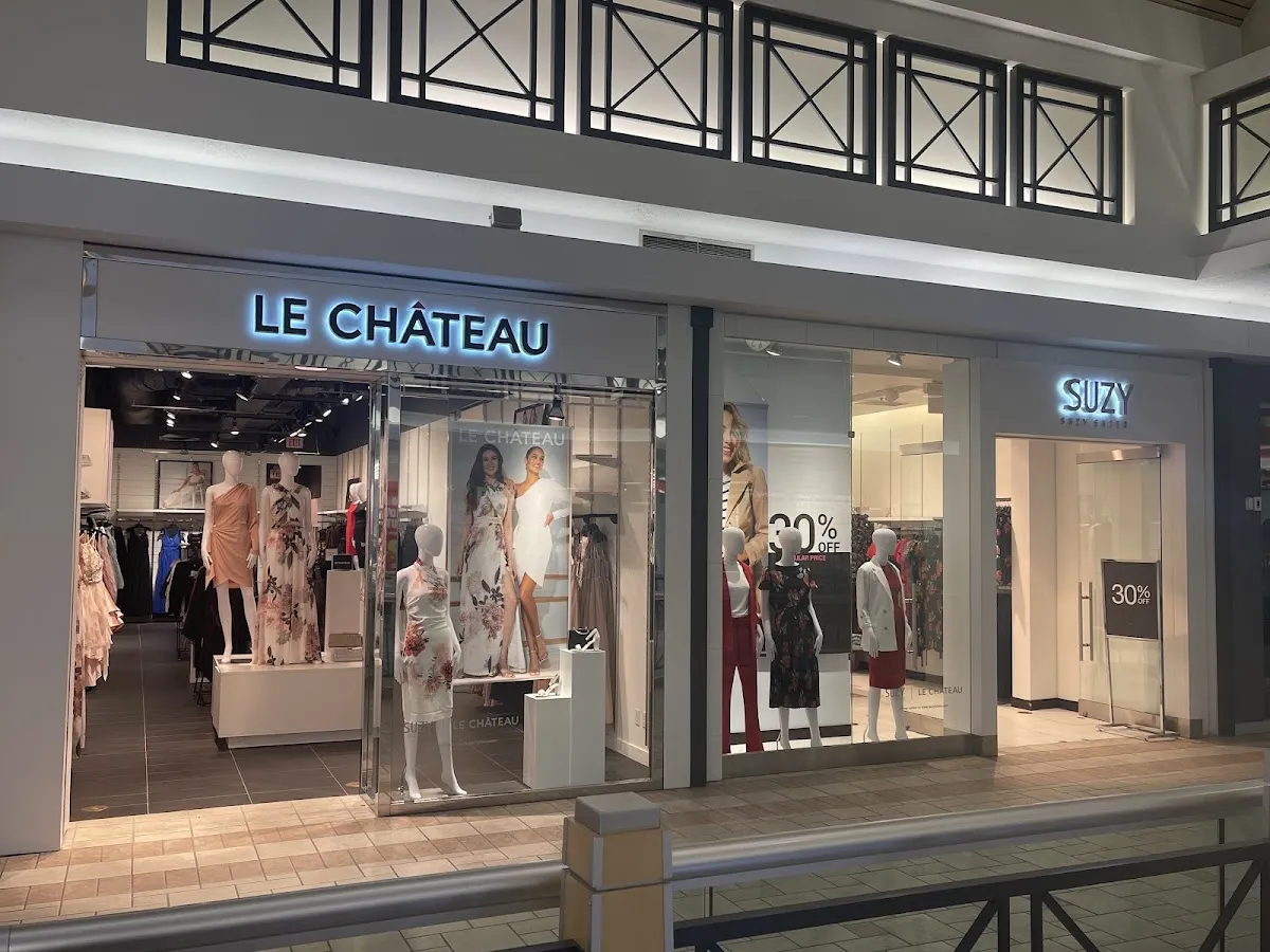 Suzy Shier | Le Château