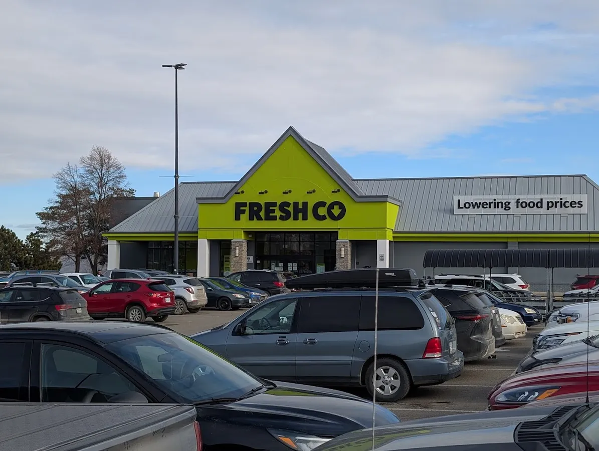 FreshCo Columbia & Summit