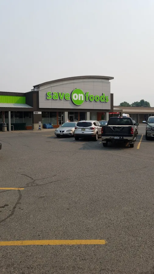Save-On-Foods
