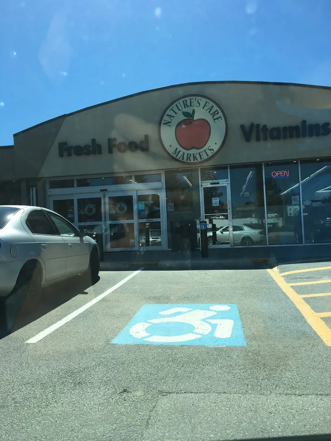 Nature’s Fare Markets – Kamloops