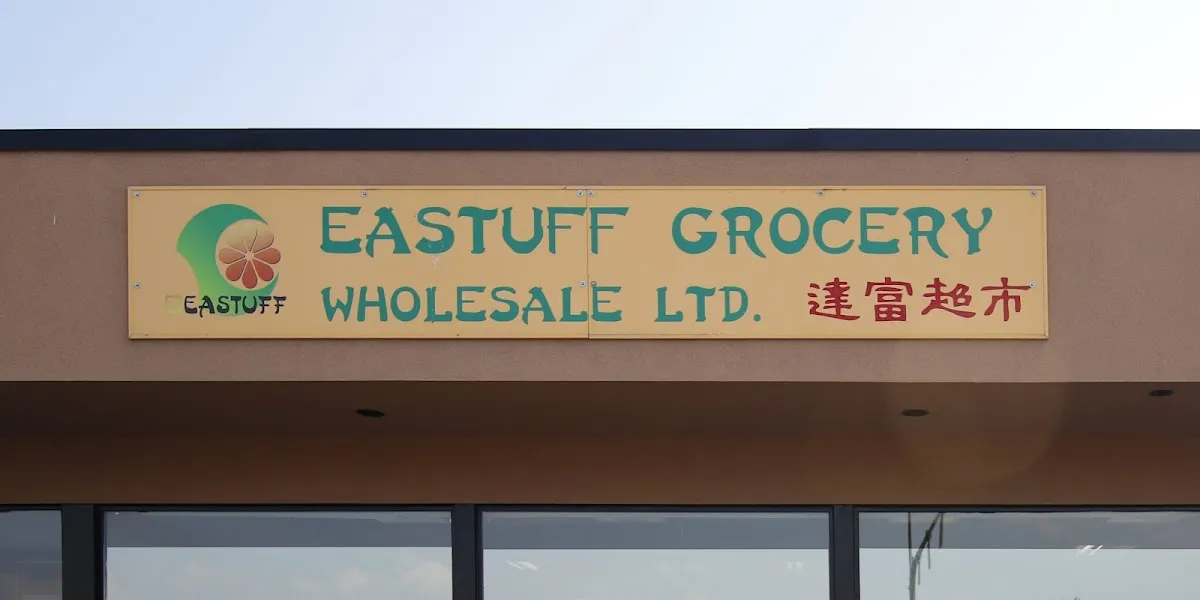 Eastuff Grocery Wholesale Ltd.