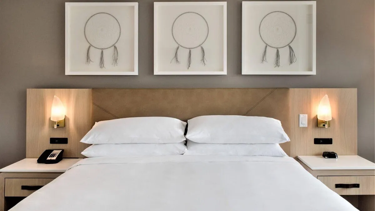 Delta Hotels Kamloops