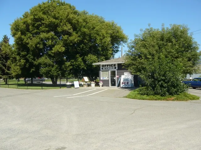 Kamloops RV Park