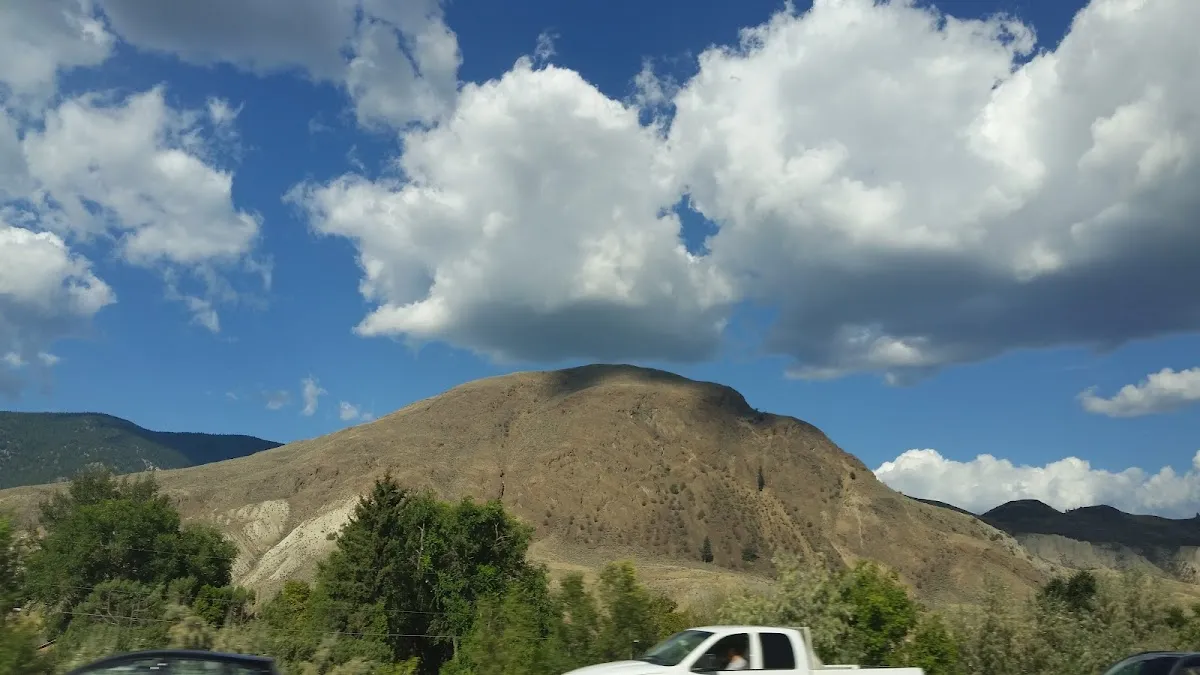 Orchard Ridge Trailer Park