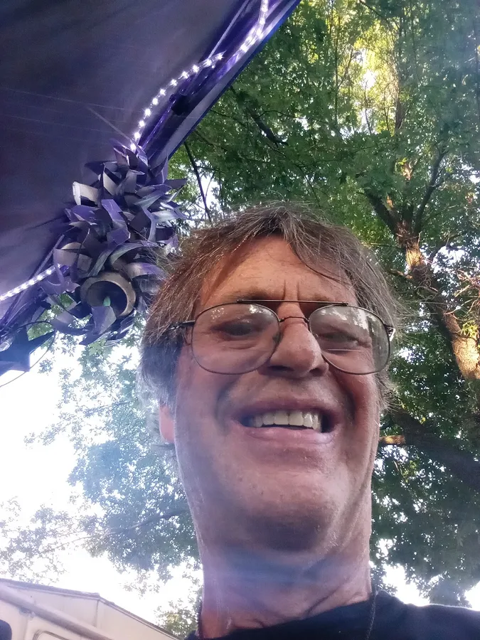 Woodland Mobile Home Park