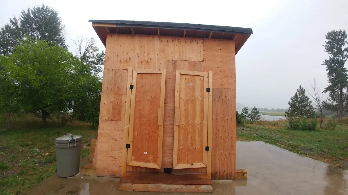 Shuswap Meadows RV Campground