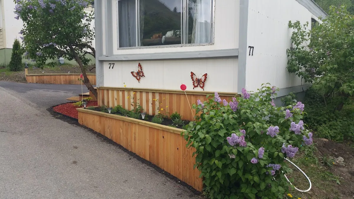 Hidden Valley Mobile Park