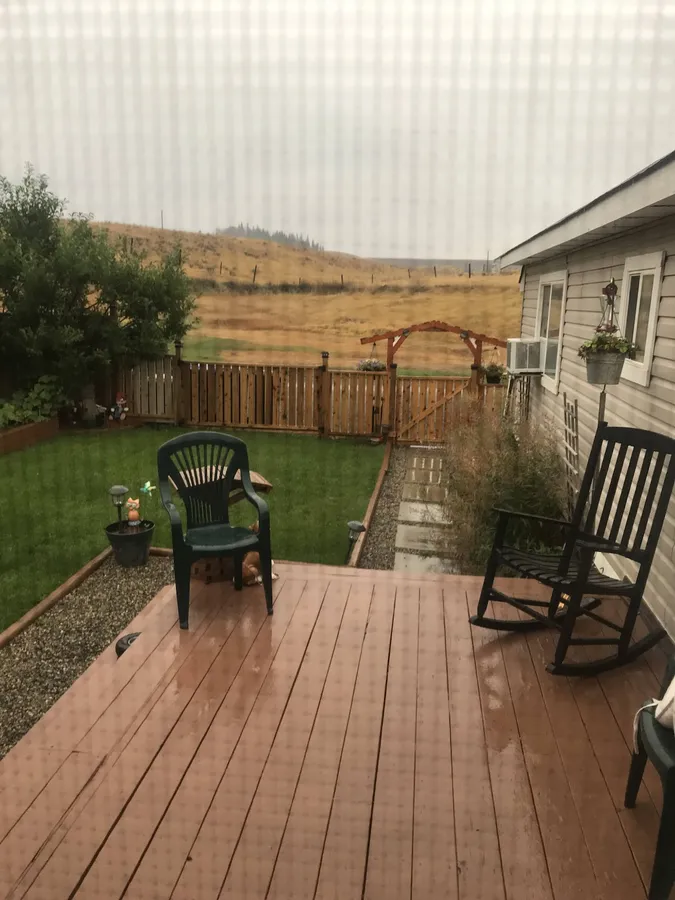 Cherry Creek Estates