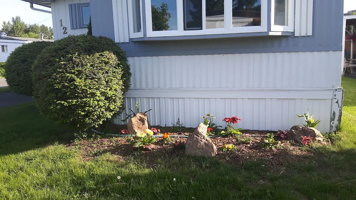 Oak Dale Mobile Home Community