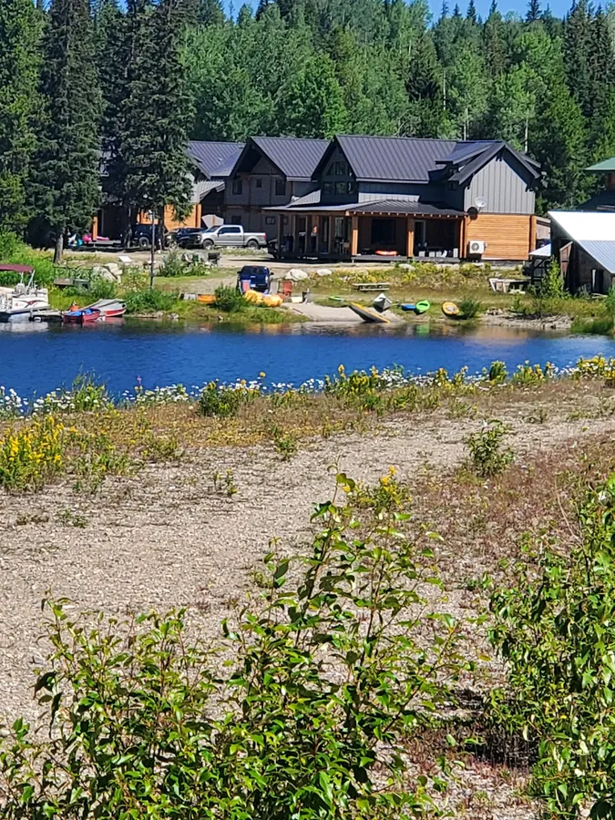 Moon Shadows RV Park & Campground