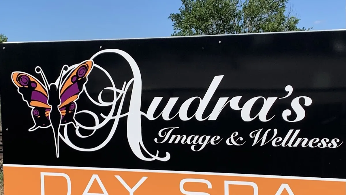 Audra’s Image & Wellness Day Spa