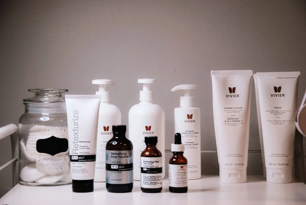 Studio 201 Skin Care and Spa