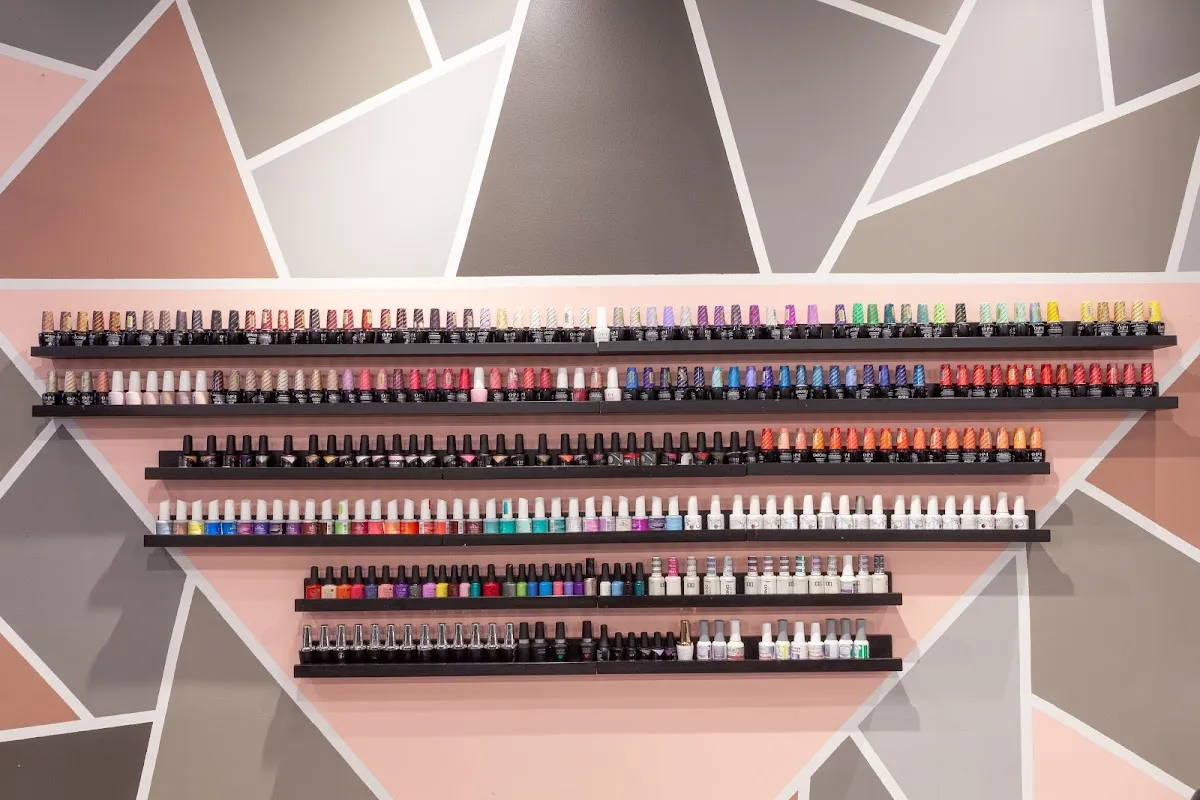 Cosmic Beauty Spa & Studio