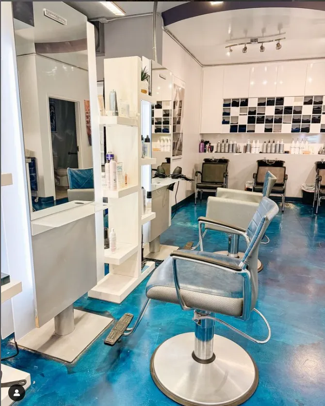 La Dolcevita Day Spa & Salon