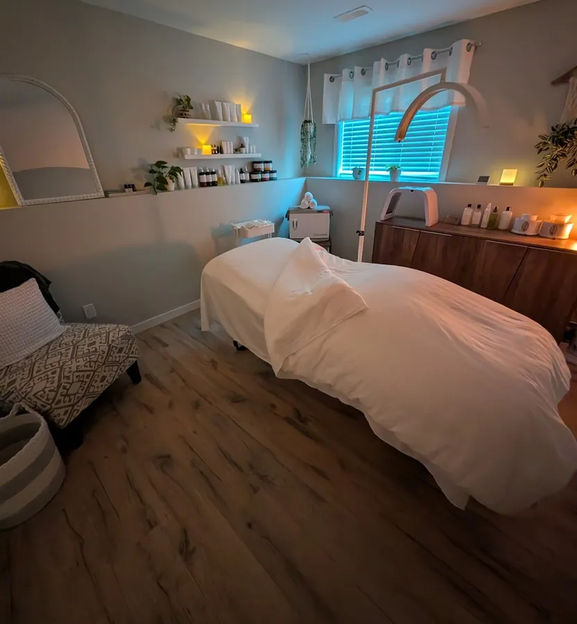 Esthetics by Kendra Kamloops