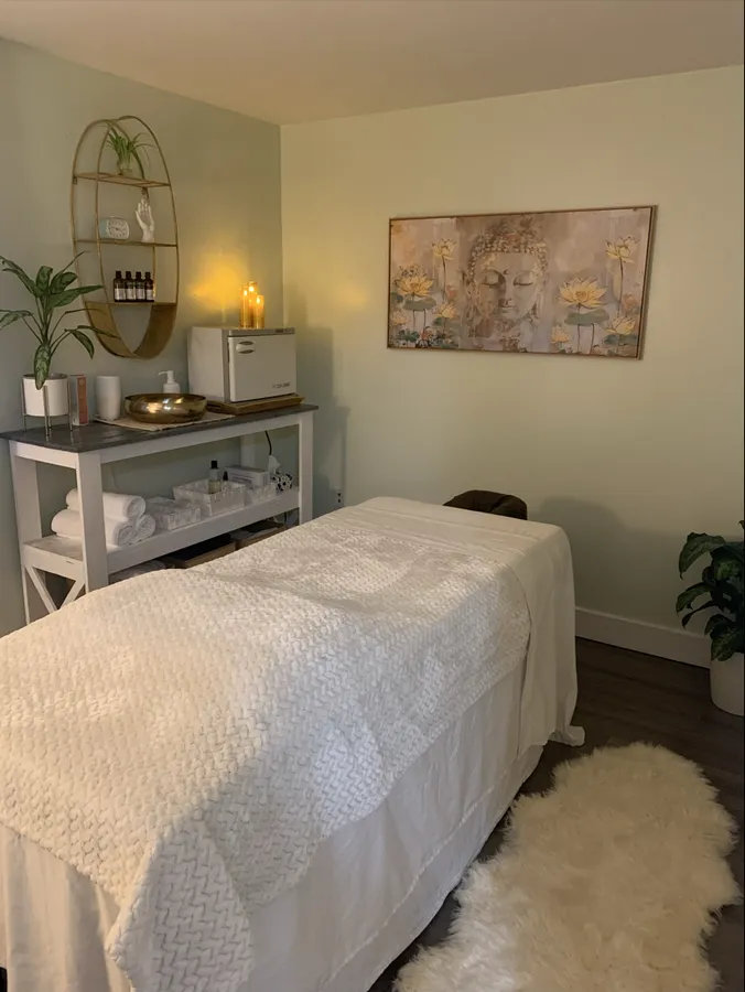 Elemental Healing and Massage