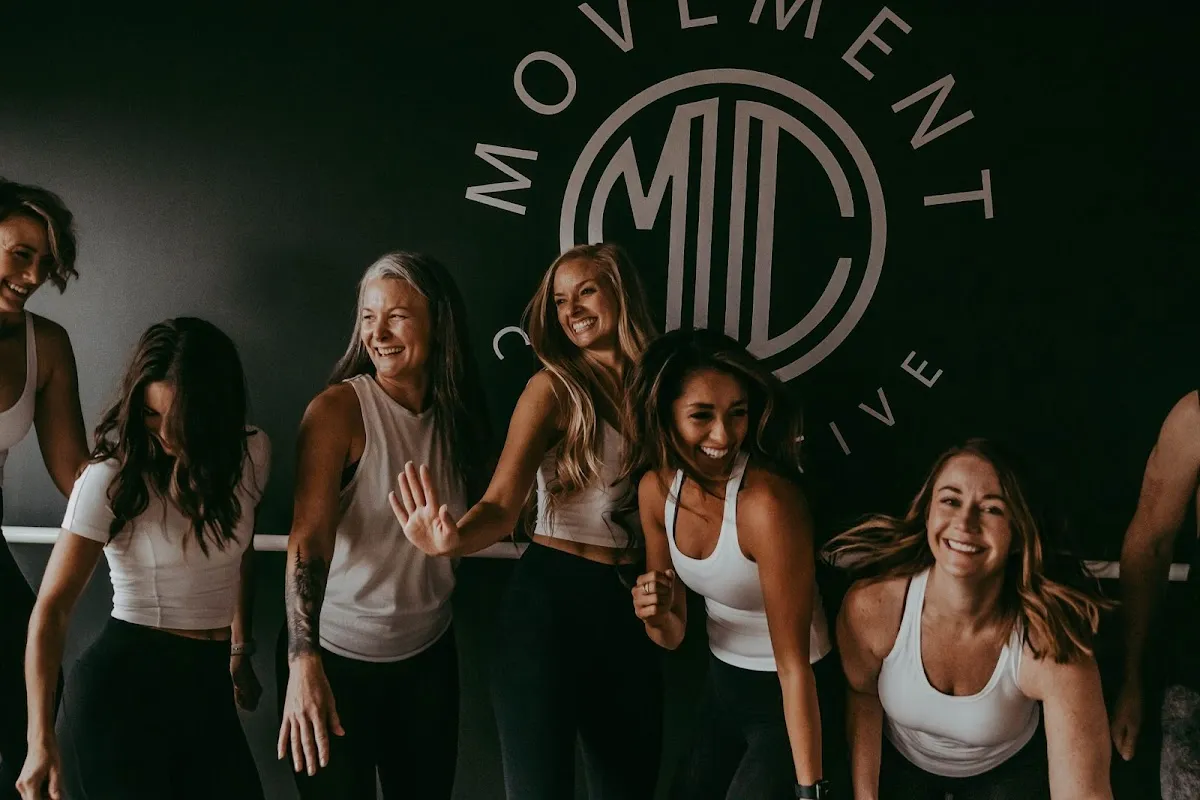Movement Collective