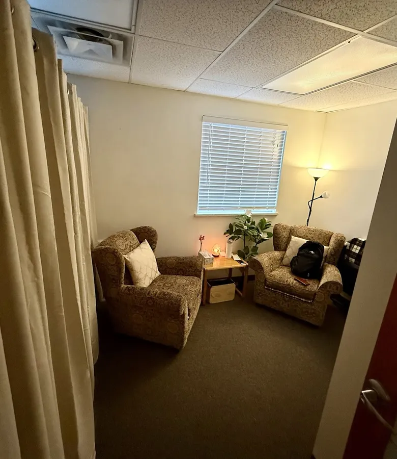 The Happyness Centre