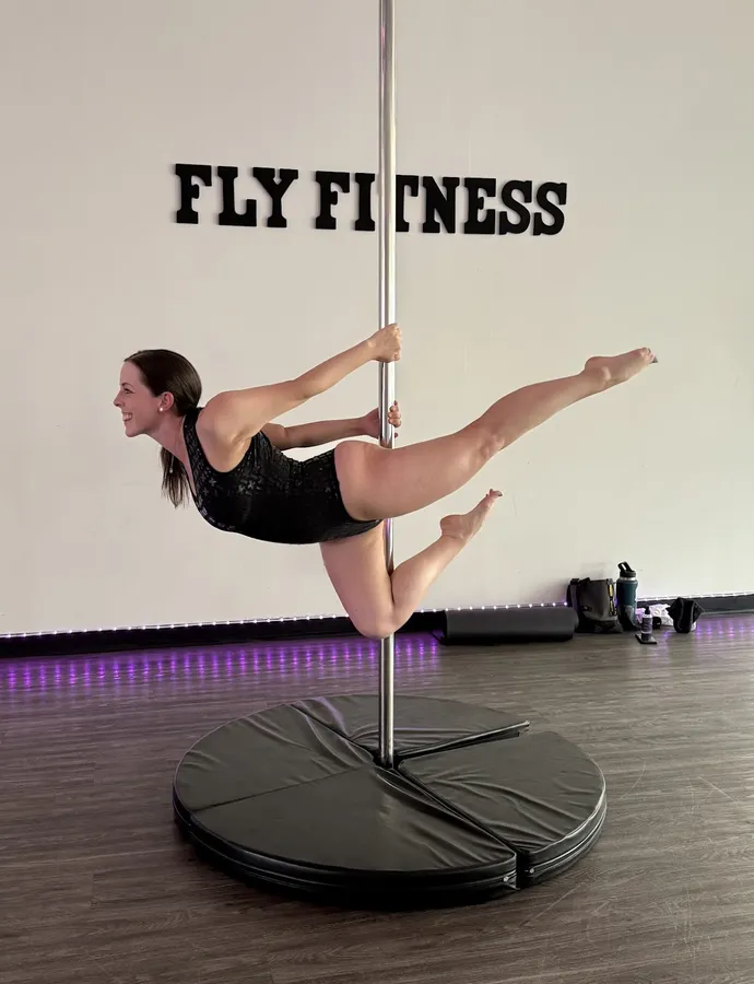 Fly Fitness Aerial Studio