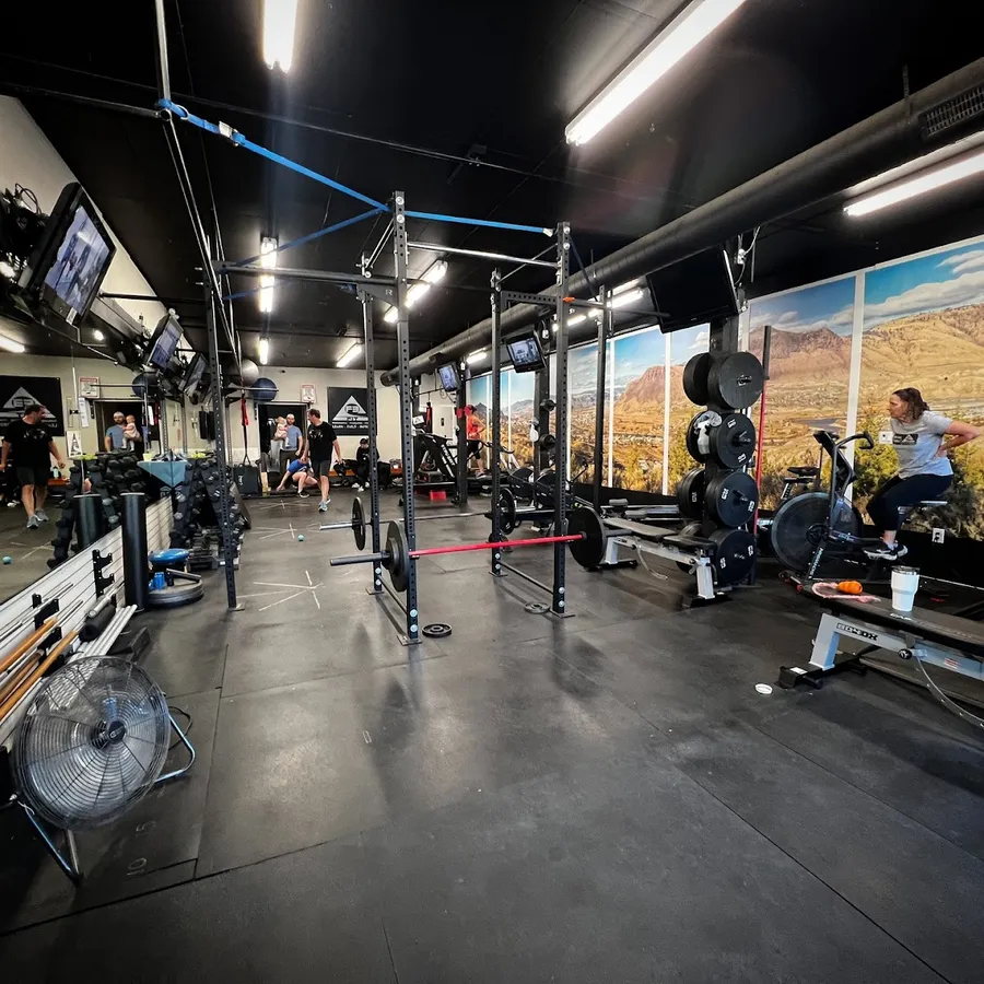 F3FIT, Fundamental Foundation Fitness