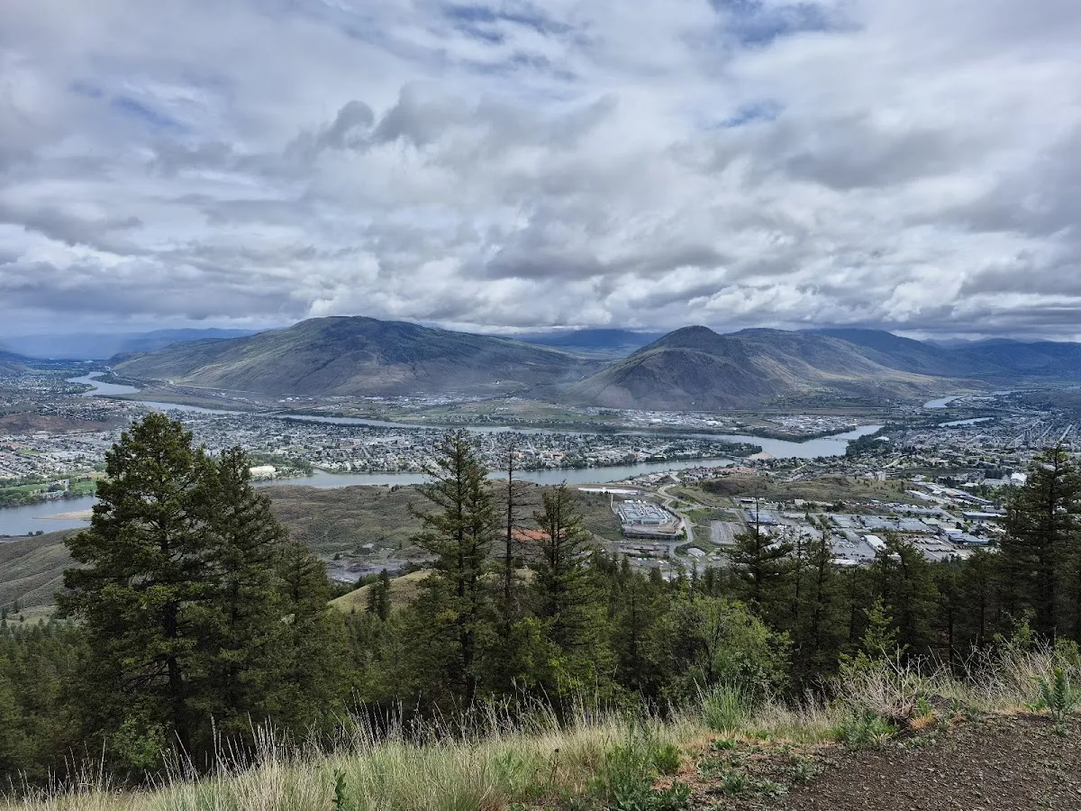 Kenna Cartwright Nature Park