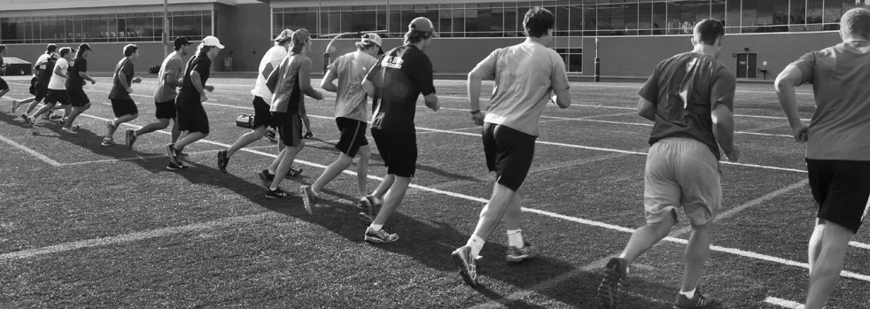 Acceleration Kozoris Strength & Conditioning